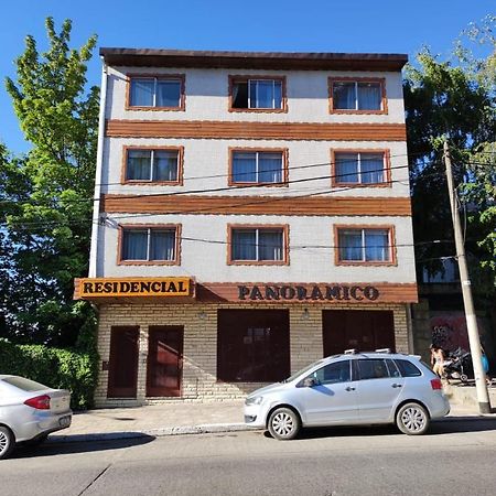 Hotel Panoramico Bariloche Exterior photo