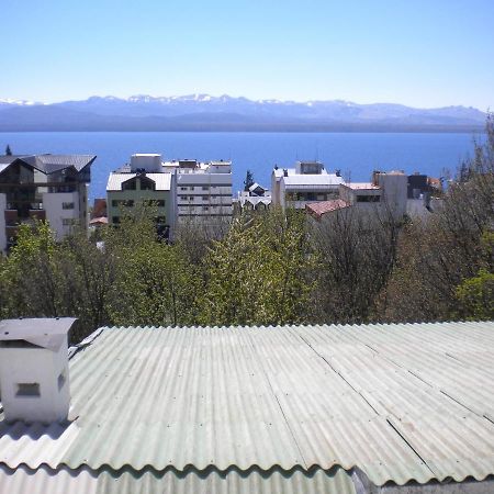 Hotel Panoramico Bariloche Exterior photo