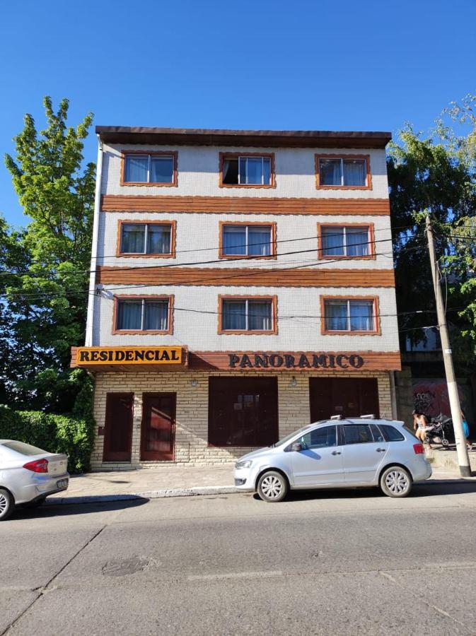 Hotel Panoramico Bariloche Exterior photo