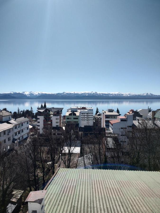 Hotel Panoramico Bariloche Exterior photo