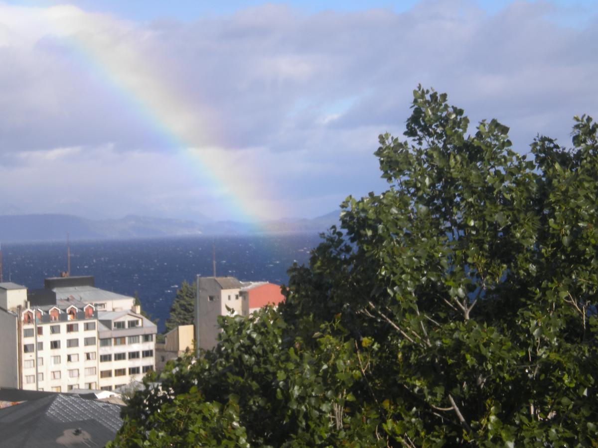 Hotel Panoramico Bariloche Exterior photo